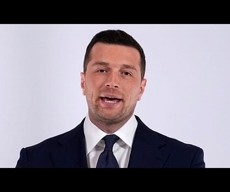 Replay Jordan Bardella reçu par le président polonais Karol Nawrocki