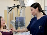 Replay Accident cardiaque : chaque minute compte ! - ARTE Regards
