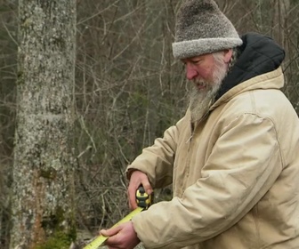 Replay Seuls face à l'Alaska - S8E13 - Saisir l'occasion