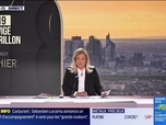 Replay La grande interview d'Hedwige Chevrillon - Moyen-Orient : conséquences pour les assureurs - 21/04