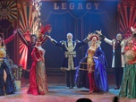 Replay ARTE Regards - Le dernier cirque familial de Catalogne