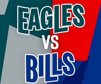 Replay Les résumés NFL - Philadelphia Eagles @ Buffalo Bills