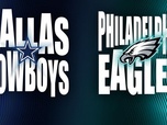 Replay Les résumés NFL - Week 17 : Dallas Cowboys @ Philadelphia Eagles