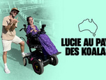 Replay Lucie au pays des koalas