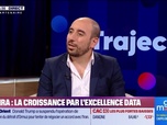 Replay Trajectoire : Basira, la croissance par l'excellence data - 06/05