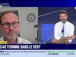 Replay BFM Bourse - Les seuils techniques incontournables sur les marchés et les valeurs - 03/09