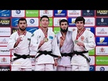 Replay Tbilissi accueille le World Judo Tour avec éclat