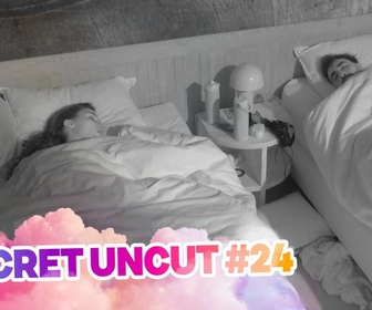 Replay Secret story 2026 - Secret Uncut 24 du 23/07
