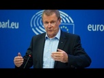 Replay Les eurodéputés demandent l'annulation de la désignation controversée de Markus Pieper
