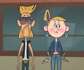 Replay Taffy - Une question d'ADN