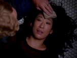 Replay Grey's anatomy - S08 E03 - Prendre la main