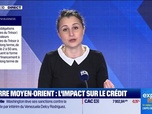 Replay Les Experts de l'immo : Guerre au Moyen-Orient, l'impact sur le crédit - 02/04