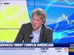 Replay Good Morning Market - L'emploi américain bien plus résilient qu'escompté - 08/06