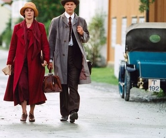 Replay Prix du cinéma européen - Entretiens privés