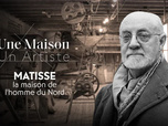 Replay Une maison, un artiste - 02/08/2026