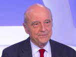 Replay C dans l'air l'invité - Alain Juppé : Sarkozy : une atteinte à l'état de droit ?