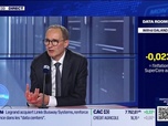 Replay BFM Bourse - La Data Room : -0,023% = l'inflation PCE SuperCore aux USA, en déclin pour la 1ère fois depuis 2020 - 03/06