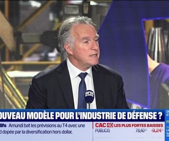 Replay Tech & Co Business - Mardi 3 février