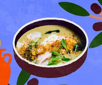 Replay A vos marmites ! - La recette - L'açorda