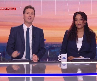 Replay BFM Première prématinale - BFM Première 4h30/6h - Vendredi 28 août 2026