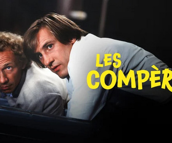Replay Les compères