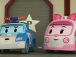Replay Robocar Poli à la rescousse de Vroum Ville - Jouer ensemble c'est mieux