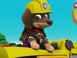 Replay Paw Patrol, la Pat'Patrouille - Sauvetage Extrême : Le retour du pirate
