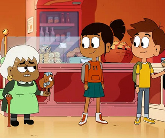 Replay Oscar & Malika, toujours en retard - 17/03/2022