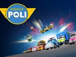 Replay Robocar Poli à la rescousse de Vroum Ville - Pagaille de bulles