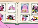 Replay Barbapapa en Famille - Sauvons les coraux