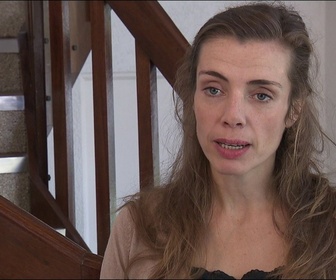 Replay Au nom de la vérité - S04 E21 - Une ado très secrète