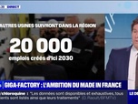 Replay Le Dej' Info - Gigafactory : l'ambition du made in France - 30/05