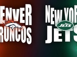 Replay Les résumés NFL - Week 4 : Denver Broncos @ New York Jets