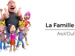 Replay La Famille Ouf - Atch'Ouf