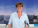 Replay ICI 19/20 édition toutes régions - Émission du mercredi 4 juin 2025