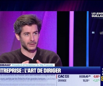 Replay BFM Entreprise - Lundi 11 mai