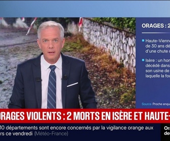 Replay Arnaud Direct - Vendredi 17 juillet 2026