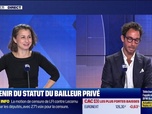 Replay Les Experts de l'immo : Les impacts de la crise du marché locatif - 16/10