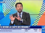 Replay L'Edito de Raphaël Legendre : Faut-il revoir la carte des régions ? - 07/04