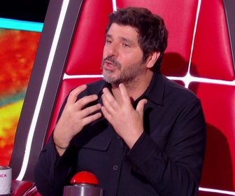 Replay The voice kids - Saison 10 Prime 3 (Partie 1)