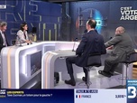 Replay C'est Votre Argent - vendredi 19 septembre