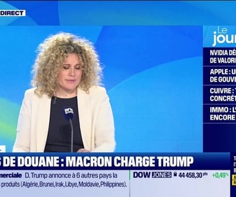 Replay Good Morning Business - Jeudi 10 juillet