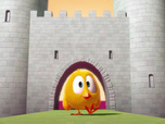 Replay T'es où Chicky ? - 17/01/2022