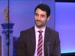 Replay Au cœur de l'info, l'invité - Kevan Gafaïti : On n'apporte pas la paix par les armes