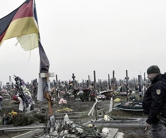 Replay Mon frère, mort en Ukraine - ARTE Regards