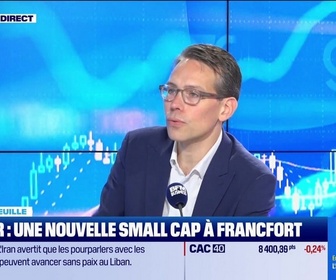 Replay Good Morning Market - En portefeuille : Focus sur deux IPO allemandes, Arenit et Gabler - 22/06