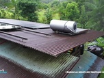 Replay Positive Outre-mer - Guyane : l'énergie solaire change la vie des habitants isolés