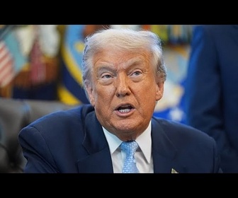 Replay Donald Trump signe une loi pour rendre public le dossier de Jeffrey Epstein