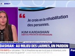 Replay Parlons info ! - Kardashian : au milieu des larmes, un pardon - 14/05