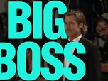 Replay Les docs d'Ambre Chalumeau - Very Brad Pitt (Partie 2)